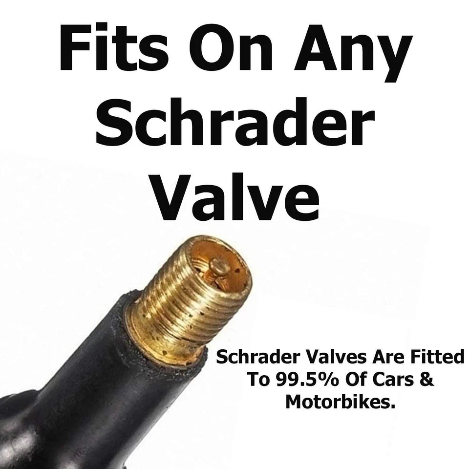 Tampas de válvula de roda FIAT500 Qubo Doblo Panda Bravo Tipo Ducato 500X 500L 600 Abarth - Imagem 2 de 2