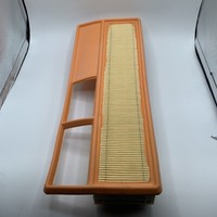 Bosch Luftfilter FüR Ford Ka Fiat Panda Punto 500 Fiorino Qubo 1.3 Tdci