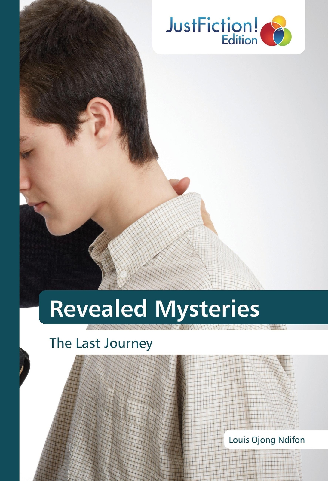 Thumbnail - Louis Ojong Ndifon | Revealed Mysteries | Taschenbuch | Englisch