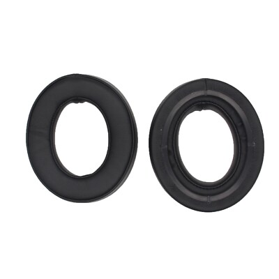 Ersatz Ohrpolster Ear Pads für Corsair Virtuoso/Void Wireless/HS70 HS60 HS50 PRO