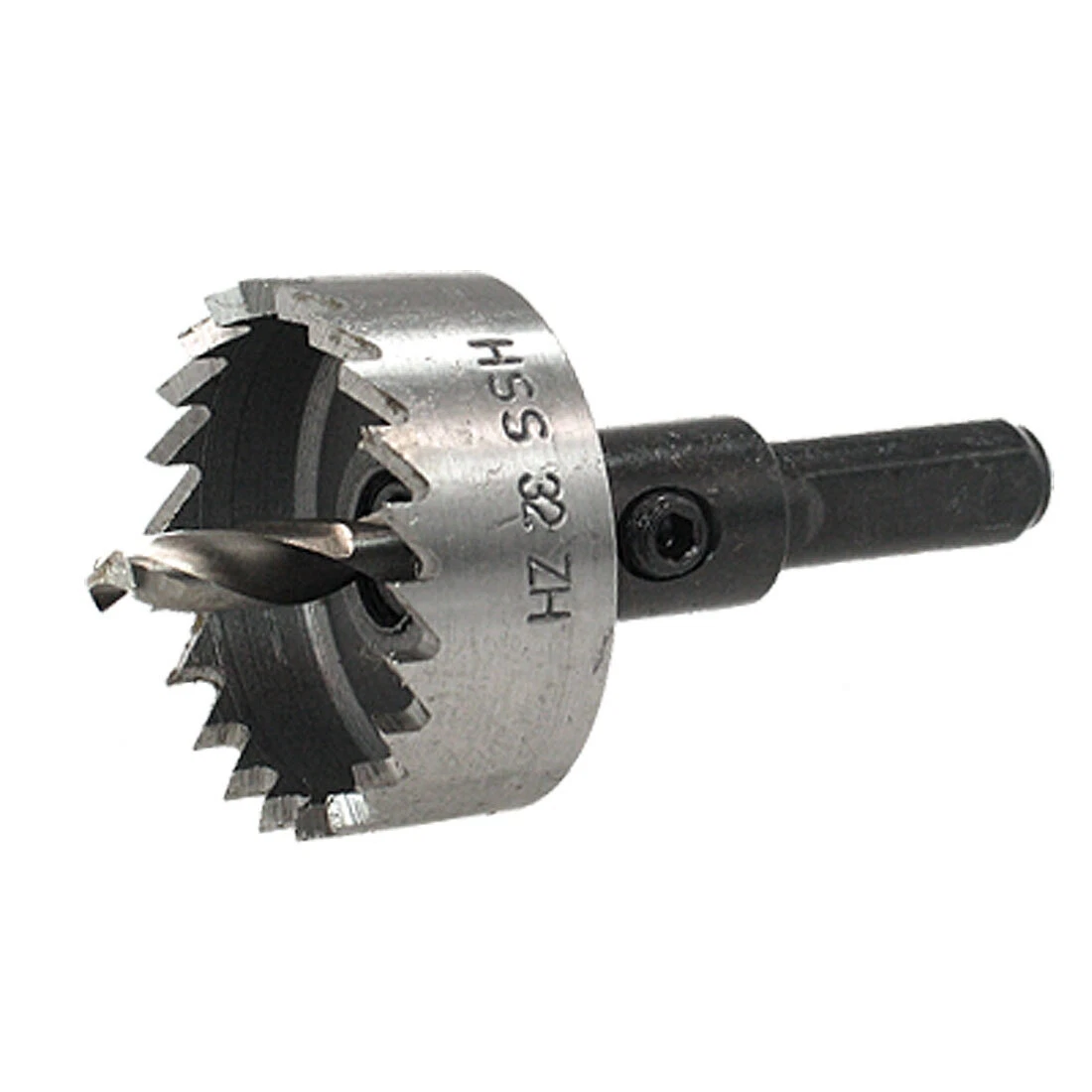 Hss hole saw deals