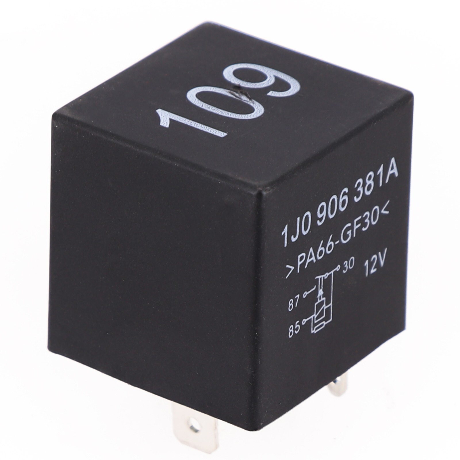 Pump Relay ECU Fuel Pump Relay ECU Fuel Pump Relay 357906381A