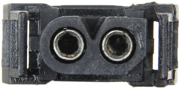 Motor soplador HVAC URO para BMW 325xi 2001-2005 Foto 4 de 4