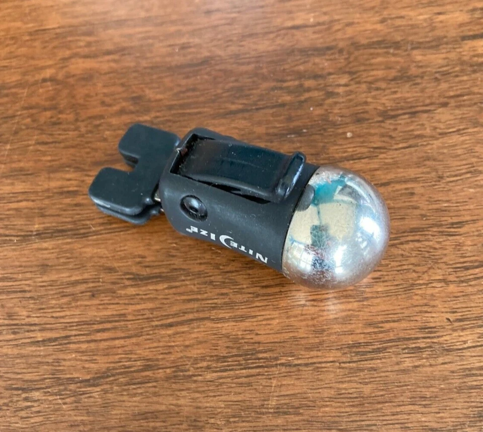 Nite Ize Steelie Air Vent Car Mount Portable Cell Phone Magnetic Holder - Image 4 of 4