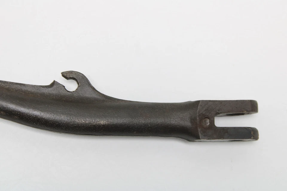 Soporte lateral Honda CB900F 1981 50540-438-010 Foto 4 de 4