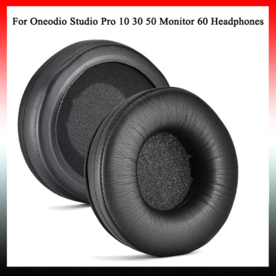 Ohrpolster Kissen für Oneodio Studio Pro 10 30 50 Monitor 60 Headphones ADE
