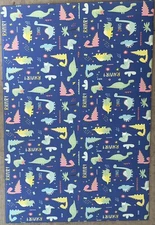 Safe Reversible Baby PlayMat Large Non-Toxic Foam Floor Mat for Kids 82.7”x55”