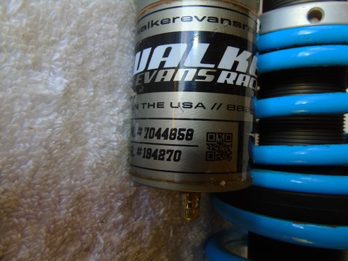 Polaris RXR XP 4 1000 Front Shock Right Side OEM # 7044858 - Picture 2 of 10