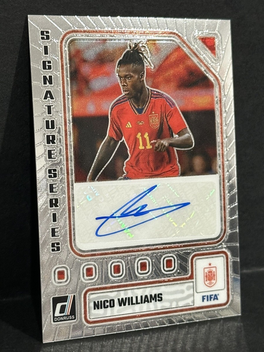 22-23 Panini Prizm DIEGO FORLAN 直筆サインカード Yahoo!オークション - ジェイリン・ウィリアムズ 2022-23 Panini