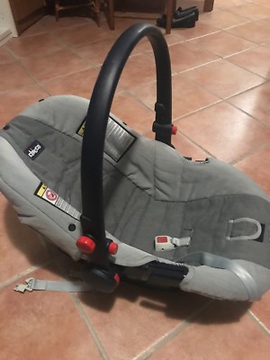 ovetto chicco coprigambe