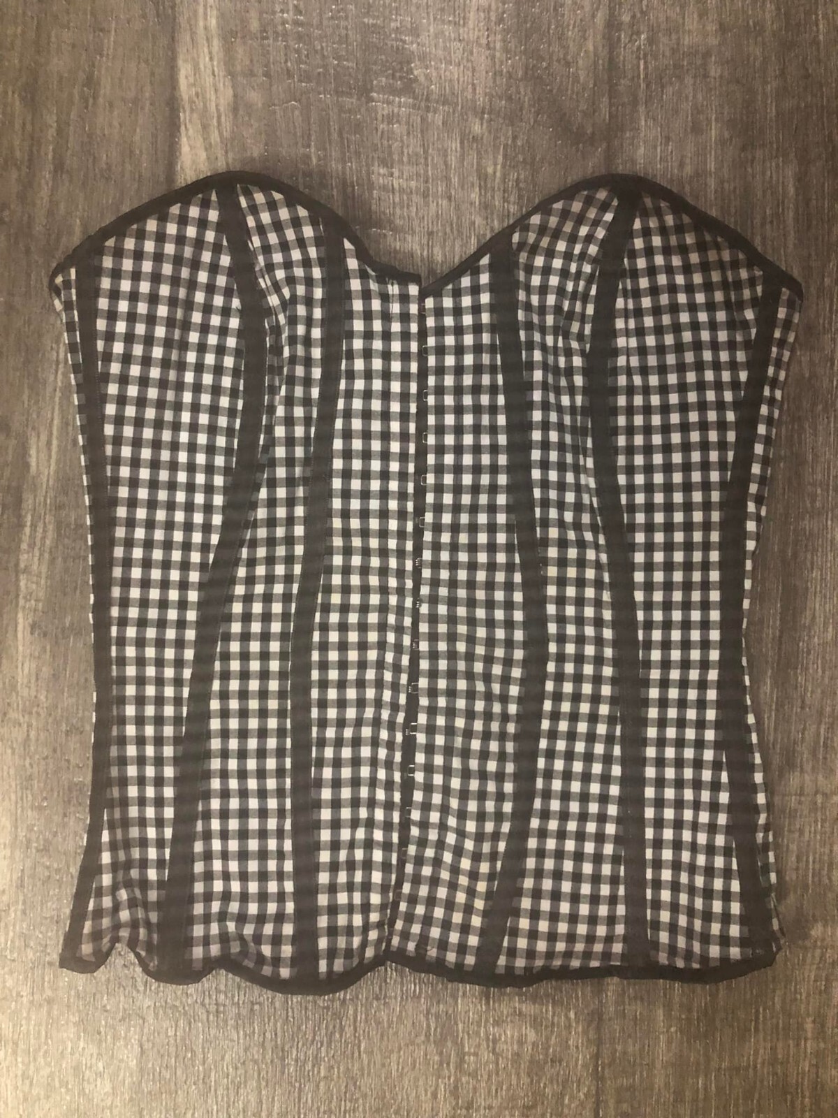 Corset-image