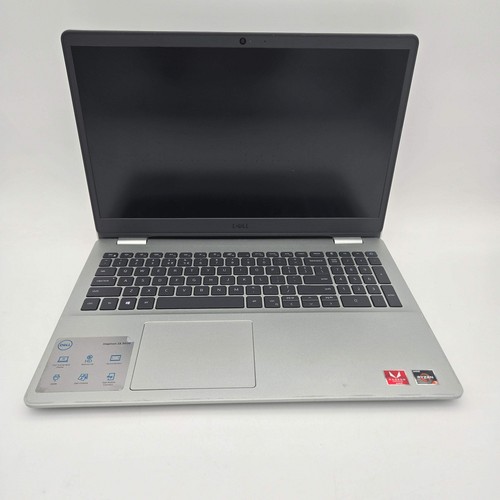 Broken Dell Inspiron 15 3505 15" Ryzen 5 3500U 2.1GHz 8GB RAM 250GB SSD - Bild 2 von 15