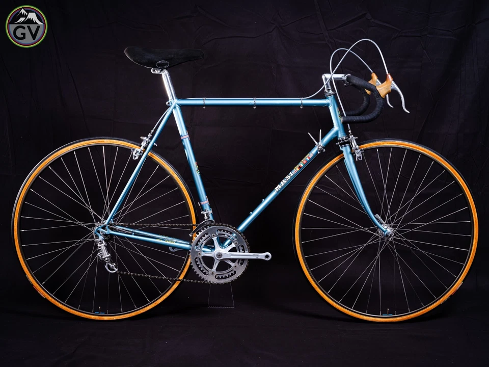 Gran Criterio Masi de California Temprano Foto 2 de 4