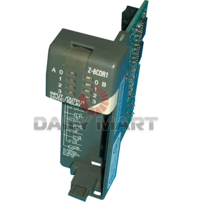 Used tested work 100% Koyo PLC Z-8CDR1