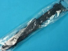 Vintage US Bayonet Knife Plastic Scabbard Sheath Case