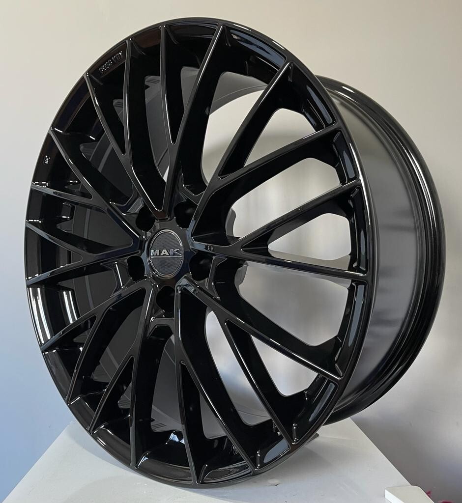 4 Compatible Alloy Wheels BENTLEY CONTINENTAL GT MTM COUPE 20