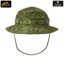 Helikon-Tex Boonie Hat Mk2 NyCo Ripstop Outdoor Hut Army Dschungel Cap Mütze
