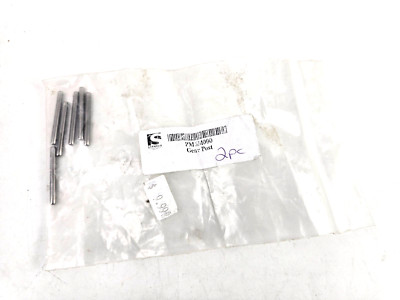 2pcs Stenner PM6M000 Gear Post Classic Series Motor Part