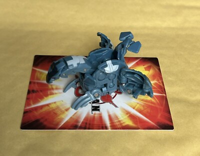 BAKUGAN SKY RAIDERS Jumps - Pyrus Skytruss Baku Camo Surge EUR 12,40