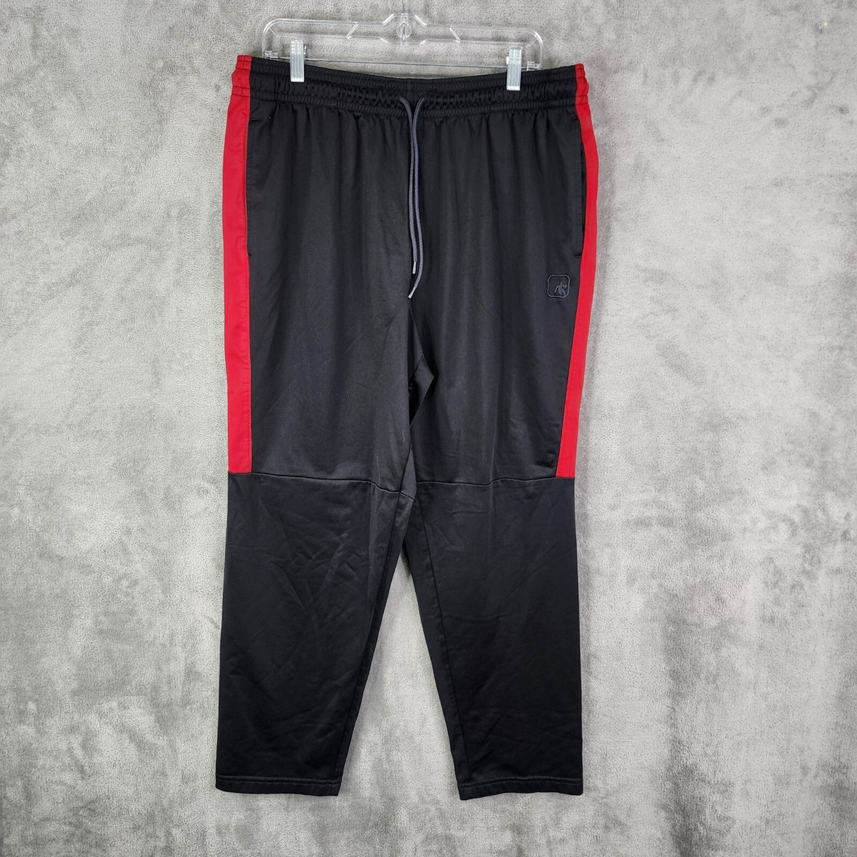 パンツ ACUOD BY CHANU Jogger Pants BLACK #2311 パンツ ACUOD BY CHANU Jogger Pants BLACK #2311 ACUOD BY