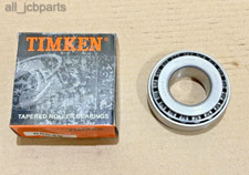 TIMKEN HM88649 HM88610 TAPERED ROLLER BEARING FOR VARIOUS MODELS MACHINES