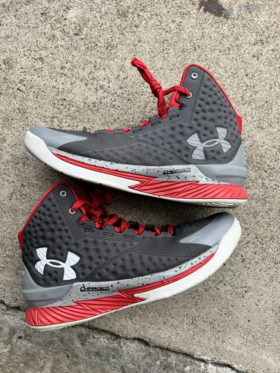 Stephen curry shoes 1 silver new arrivals