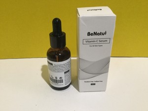 benatu serum