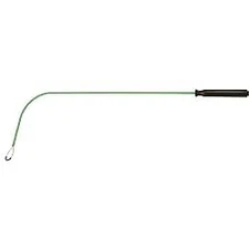 Access Tools Vertical Button Noose Car Opening Tool