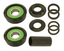 BMX Bicycle 19mm 8t Sealed Bottom Bracket Vintage Schwinn Cruiser Bicycle.