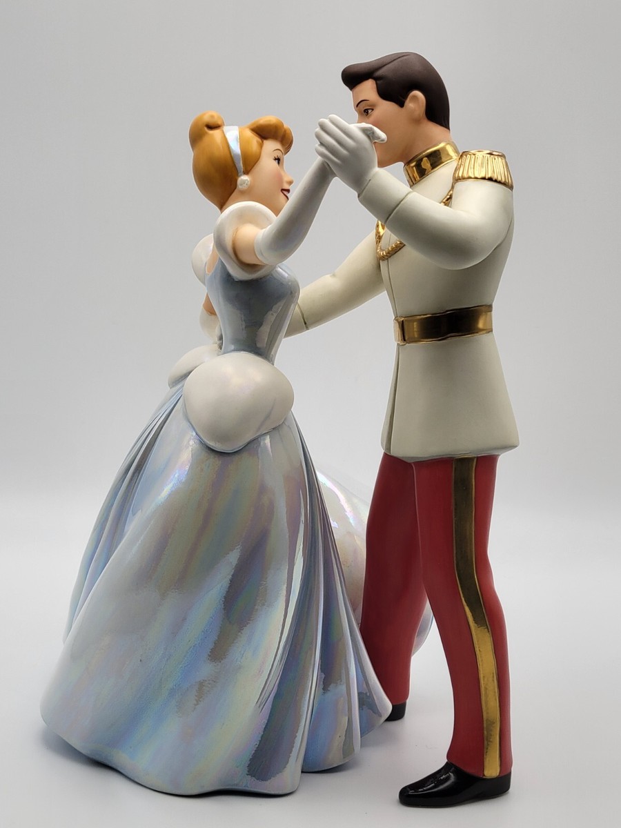 その他 Disney - WDCC  Cinderella Disney WDCC CINDERELLA 