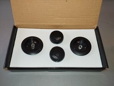 coppia Tweeter Audiotop JTW19N 40W