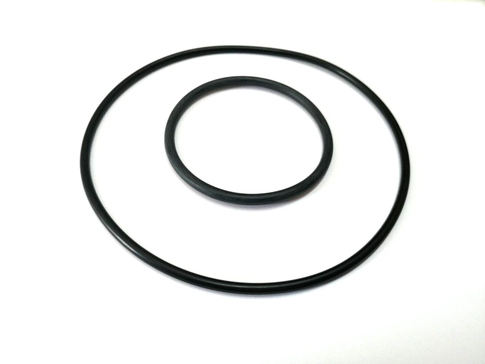 MARKENLOS Cinghia di trasmissione cinghia motore per EXAKTA Electronic SOUND 350/S Projector Belts-Kit