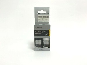 Renault stylo retouche