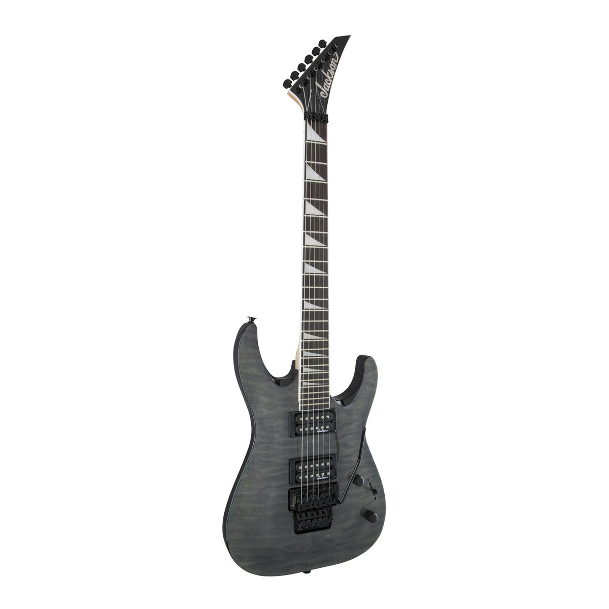 Jackson JS Series Dinky Arch Top JS32Q 6 String Electric Jackson JS Series Dinky Arch Top JS32Q 6 String Electric