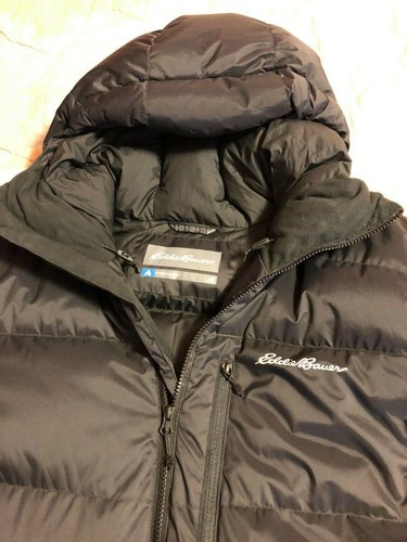 Down Jacket Waterproof Cordura Fabric 
