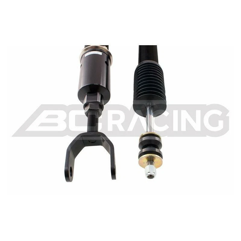 BC RACING BR SERIES COILOVER DAMPER KIT FOR 03-09 MERCEDES BENZ E-CLASS RWD W211 Foto 3 de 4