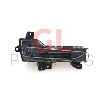 F�R TESLA MODEL 3 2017- NEBELSCHEINWERFER Rechts LED 1077392-00-F Neu