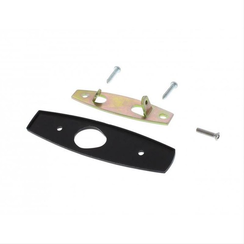 7387 CHEVY GMC TRUCK PICKUP C10 C15 C20 K10 K20 CHROME METAL DOOR