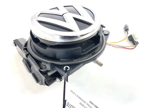 Volkswagen Golf Gti Tsi Dsg MK7 2017 BOOT OPENING SWITCH REAR CAMERA 5Q0827469F - Picture 3 of 9