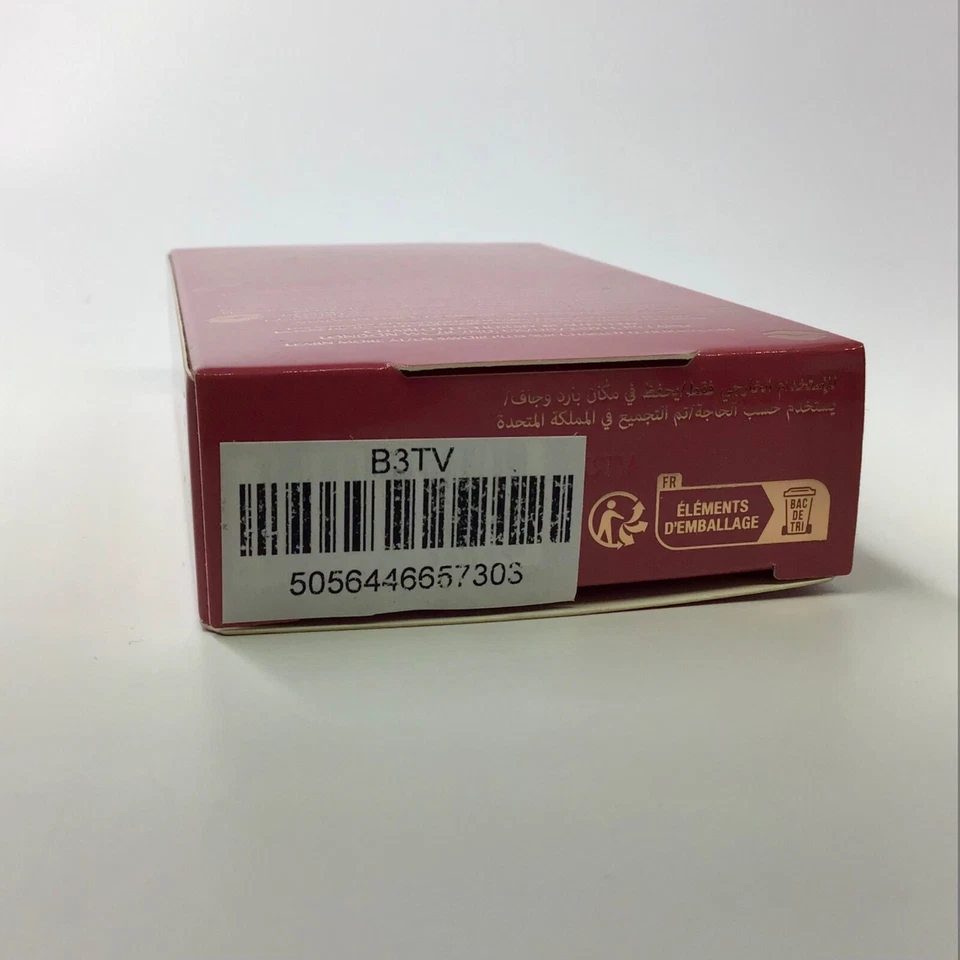 Charlotte Tilbury 90s Pink Rose Gloss & Rose Lipstick Duo KISSING + IBIZA - NIB - Image 3 of 3