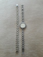 Vintage Lorus Unisex Watch with Original Band Plus Bracelet