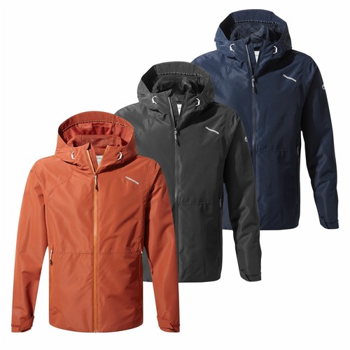 Craghoppers Mens Balla Jacket 