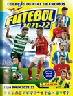 A CHOISIR TO CHOOSE YOURS STICKERS PANINI FOOTBALL 2022 ULTIMATE REPLACEMENT TOP