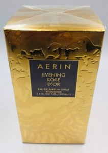 estee lauder evening rose