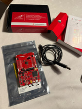 Texas Instruments - LAUNCHXL-CC26X2R1 - Entwi...