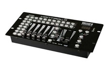 Blizzard Kontrol 5 RGBAW Color-Mixing Control