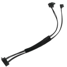 NEW For iMac 27" A1312 2011 922-9875 593-1330 SSD Drive SATA Data HDD Cable