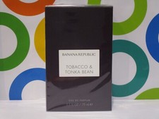 tobacco and tonka bean by banana republic & Perfume Tonka Bean unfolds like a cozy embrace on a crisp autumn evening Tobacco & Tonka Bean by