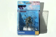 Totaku Collection - Solveig 1st Edition Figure - EB Exclusive #34 Battlefield V