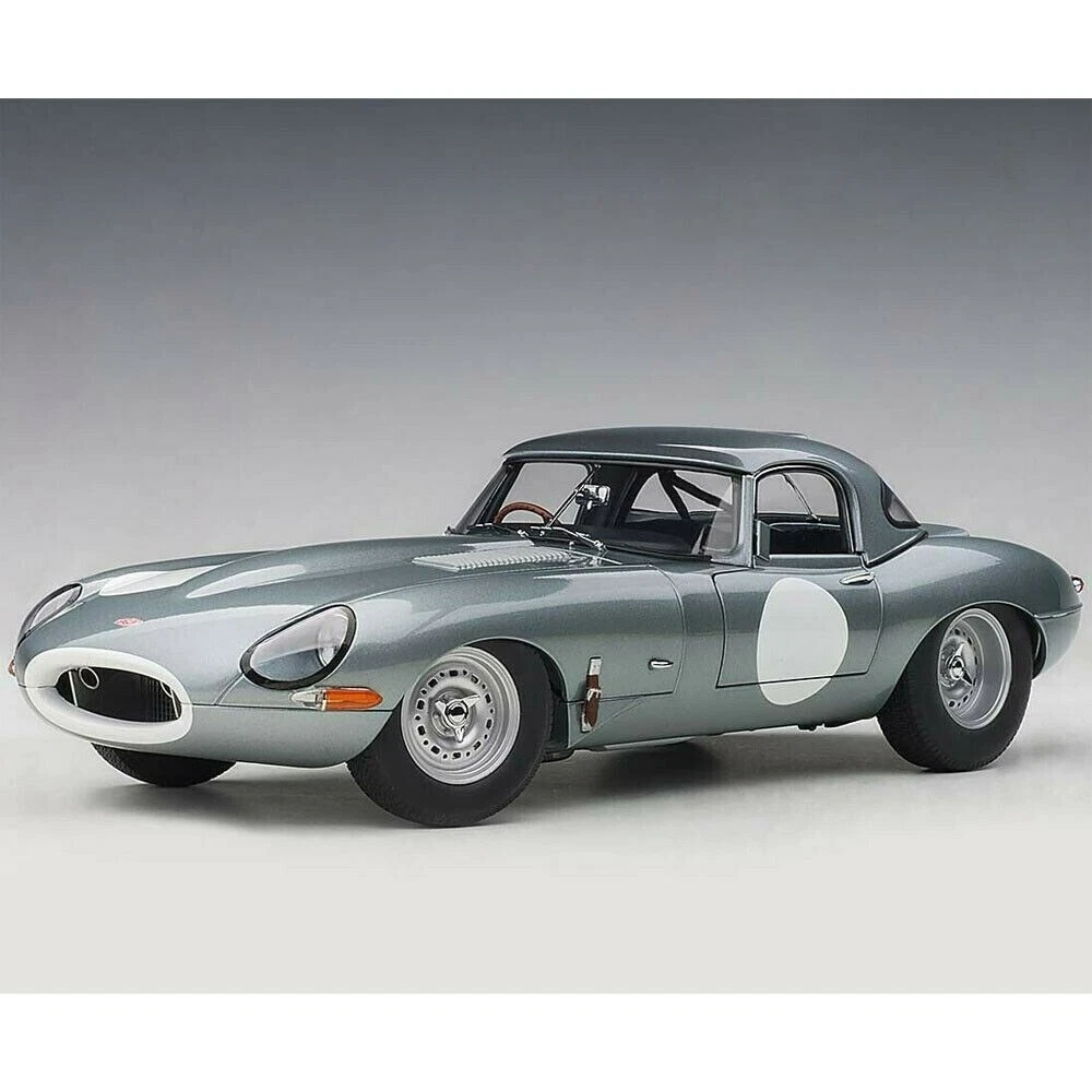 AUTOart Jaguar 1:18 Scale Diecast & Toy Cars for sale - eBay
